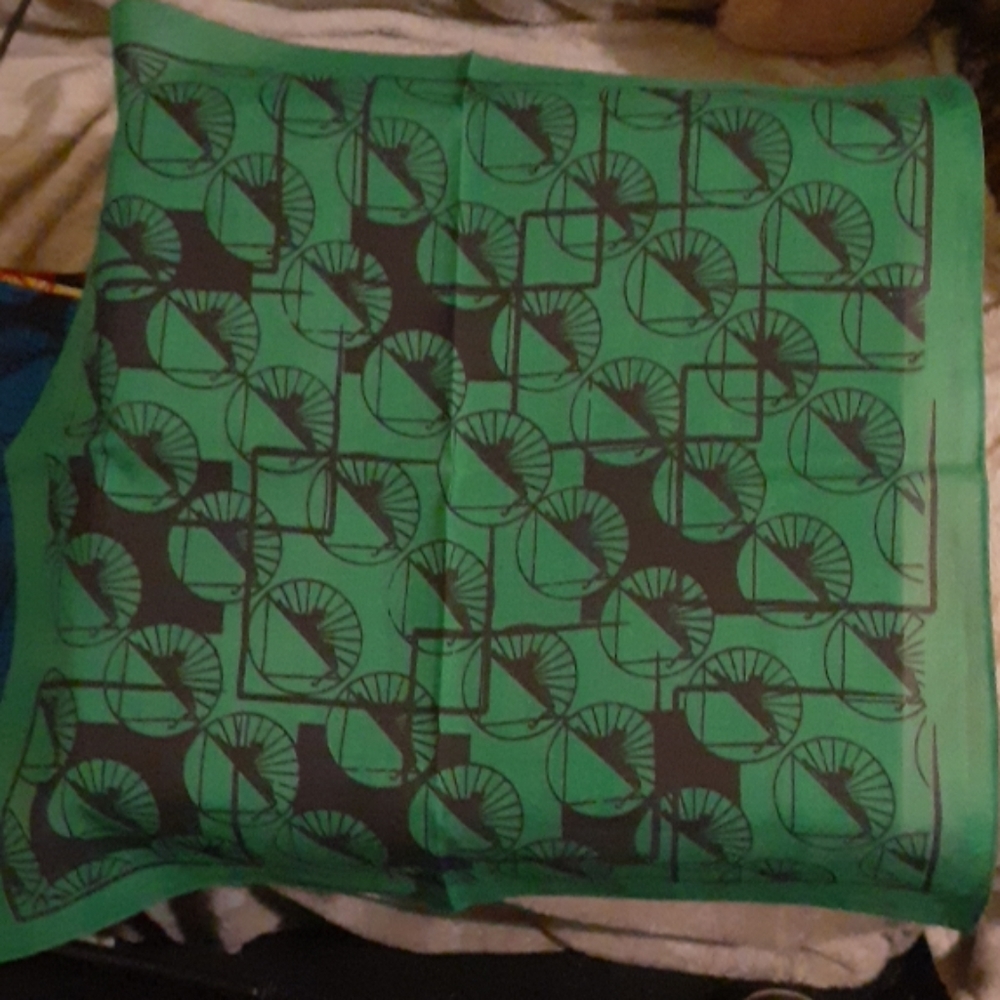 GDF Bandana